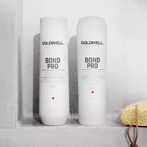 Goldwell Dualsenses Bond Pro Fortifying Conditioner, Handtassen en Accessoires, Uiterlijk | Haarverzorging, Nieuw, Verzenden