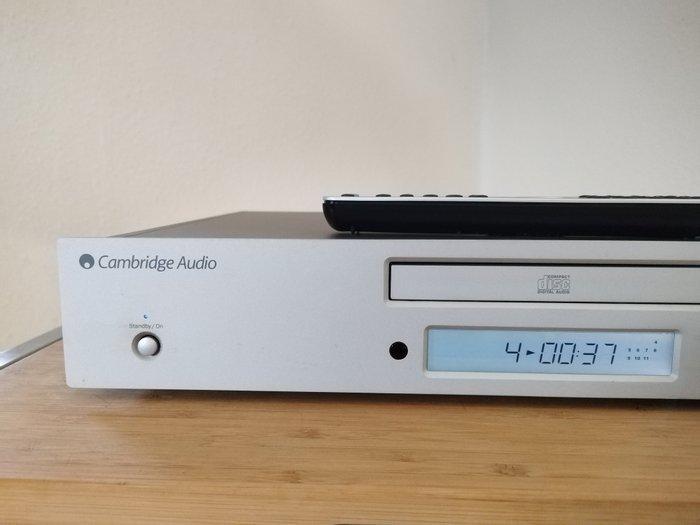 Cambridge Audio - azur 640C Cd-speler, Audio, Tv en Foto, Radio's