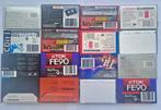 JVC, Philips, Sony, TDK, SONY, MAXELL,SKC,PHILIPS, JVC, FUJI, Nieuw