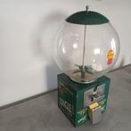 Kauwgomballenmachine - Kauwgomautomaat, Antiek en Kunst