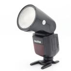 Godox Speedlite V1 Fujifilm Kit | Tweedehands, Audio, Tv en Foto, Verzenden, Zo goed als nieuw