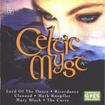 Diverse Artiesten – Celtic Myst (1-CD-Gebruikt), CD & DVD, CD | Rock, Ophalen of Verzenden