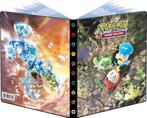Pokémon Scarlet & Violet A5 Portfolio (80 kaarten), Hobby & Loisirs créatifs, Ophalen of Verzenden