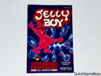 Super Nintendo / SNes - Jelly Boy - UKV - Manual, Verzenden, Gebruikt
