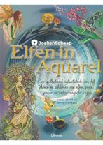 Elfen in Aquarel, Boeken, Verzenden, Gelezen