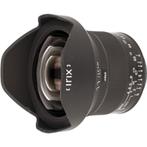 Irix 11mm F/4.0 Blackstone Nikon occasion, Zo goed als nieuw, Verzenden
