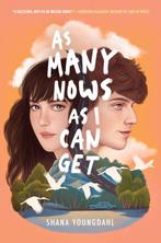 As Many Nows as I Can Get 9780525553854 Shana Youngdahl, Boeken, Verzenden, Zo goed als nieuw, Shana Youngdahl