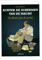 In dienst van de Partu / Achter de schermen van de macht / 2, Boeken, Verzenden, Gelezen, J.Y. Delitte