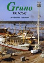 Gruno 1937-2002 9789060132166 J.H. Anderiesse, Boeken, Verzenden, Gelezen, J.H. Anderiesse