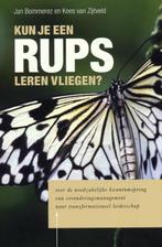 Kun je een rups leren vliegen? 9789080515635, Boeken, Gelezen, Jan Bommerez, K.C.G. van Zijtveld, Verzenden