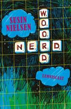 Woordnerd 9789047708926 Susin Nielsen, Boeken, Verzenden, Zo goed als nieuw, Susin Nielsen