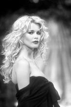 Guy Marineau - Claudia Schiffer, Collections