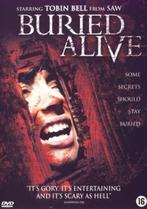 Buried Alive, Cd's en Dvd's, Dvd's | Horror, Verzenden, Nieuw in verpakking
