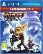 Ratchet clank / PS4, Games en Spelcomputers, Ophalen of Verzenden, Nieuw