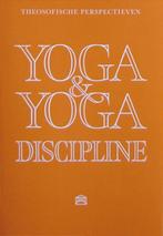 Yoga & Yoga Discipline - Charles J. Ryan - 9789070328139 - P, Boeken, Nieuw, Verzenden