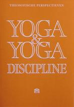 Yoga &amp; Yoga Discipline - Charles J. Ryan - 9789070328139, Boeken, Verzenden, Nieuw
