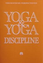 Yoga & Yoga Discipline - Charles J. Ryan - 9789070328139 - P, Boeken, Nieuw, Verzenden