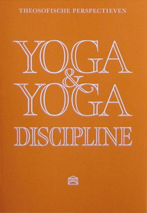Yoga &amp; Yoga Discipline - Charles J. Ryan - 9789070328139, Livres, Ésotérisme & Spiritualité, Envoi