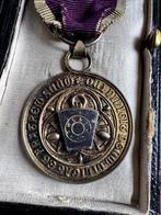 Royaume-Uni - Médaille - 1887 The Mark Benevolent Fund