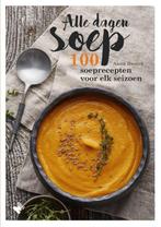 Alle dagen soep 9789022333709 Anna Decock, Boeken, Verzenden, Zo goed als nieuw, Anna Decock