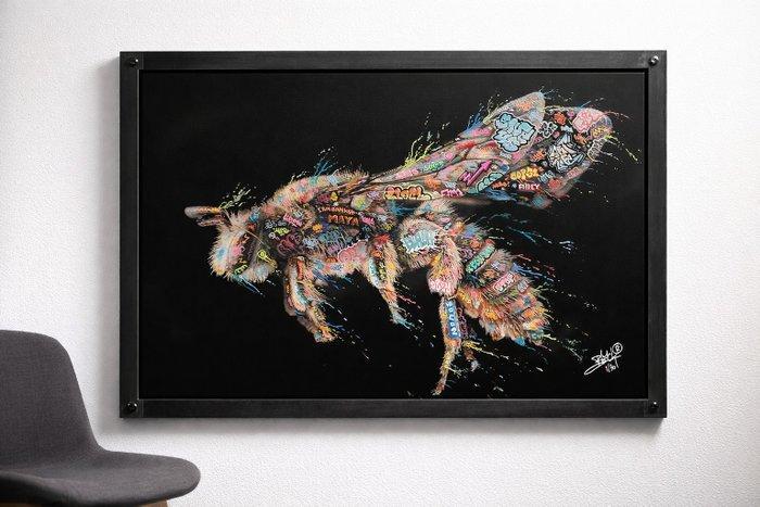 Maxime Blachere - ABEY ( BEE), Antiek en Kunst, Kunst | Designobjecten