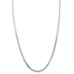 Vieri - Halsketting - Catena piena - 6.6 g - 18 karaat, Handtassen en Accessoires, Nieuw