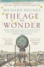 The Age of Wonder, Verzenden, Nieuw