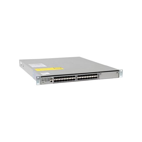 Cisco WS-C4500X-F-32SFP+, Computers en Software, Netwerk switches, Ophalen of Verzenden