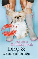 Dior en dennenbomen 9789059772960 Mariëtte Middelbeek, Verzenden, Zo goed als nieuw, Mariëtte Middelbeek