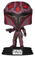 Star Wars: Maul - Shadow Lord POP! Vinyl Figure Rook Kast #8, Ophalen of Verzenden, Nieuw