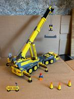 Lego Set - 7249 - Ville - Grote hijskraan, Nieuw