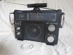 Crusader - XK Multi-Band-Receiver, All Band Radio, portabel, Nieuw