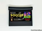 Atari Jaguar - International Sensible Soccer, Games en Spelcomputers, Verzenden, Gebruikt