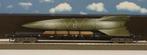 Roco H0 - 2216 - Model treinwagon (1) - Goederwagon met, Hobby en Vrije tijd, Nieuw