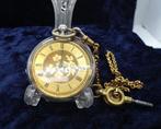 Silver Pocket watch - 1850-1900