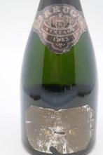 1985 Krug, Vintage - Champagne - 1 Fles (0,75 liter), Verzamelen, Wijnen, Nieuw