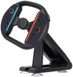Merkloos Racing Steering Wheel for Nintendo Switch 2-Zwart, Games en Spelcomputers, Ophalen of Verzenden, Nieuw