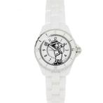 Chanel - J12 Mademoiselle La pausa - H5241 - Heren -, Handtassen en Accessoires, Nieuw