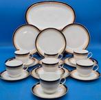 Winterling Kirchenlamitz – Kaffeeservice „Echt Kobalt“ –, Antiek en Kunst