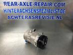 Aircopomp VW Golf 4 IV SD7VCB Nr.31631 (motorruimte, Motor), Auto-onderdelen, Verzenden, Nieuw, Volkswagen