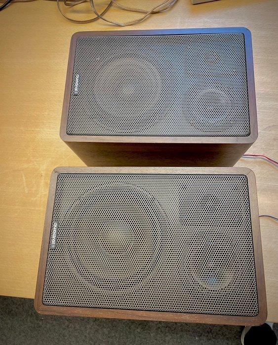 Quadral - SM 90 III Luidspreker, Audio, Tv en Foto, Radio's