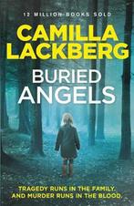 Buried Angels 9780007419623 Camilla Läckberg, Boeken, Verzenden, Zo goed als nieuw, Camilla Läckberg