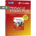 Snelgids Pinnacle Studio Plus Versie 10 9789045638966, Verzenden, Gelezen