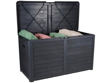 Lifetime Garden Tuinkussenbox 420L - Opbergbox met Deksel beschikbaar voor biedingen