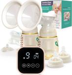 Tweedekans | Qwali Comfort flow 2.0 Elektrische Borstkolf -, Kinderen en Baby's, Ophalen of Verzenden, Nieuw