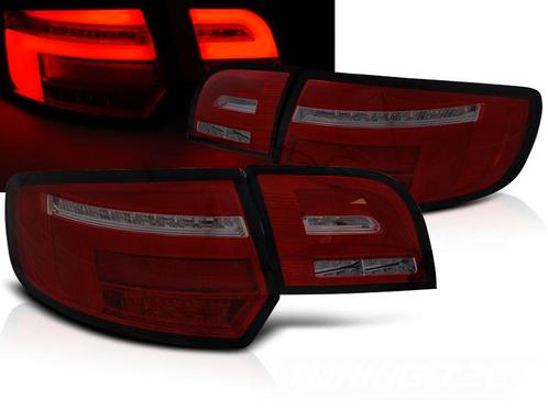 Achterlichten | Audi | A3 Sportback 04-08 5d hat. | type 8P, Auto-onderdelen, Verlichting, Nieuw, Audi, Verzenden