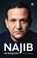 Najib 9789048866199 Marcel Langedijk, Verzenden, Gelezen, Marcel Langedijk