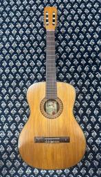 Egmond - - Klassieke gitaar - Nederland - 1960 (Zonder, Muziek en Instrumenten, Nieuw