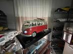 Altaya 1:8 - Voiture miniature - Samba Combi T1 Volkswagen, Nieuw