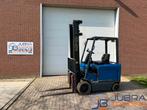 Hyster E3.00XM Elektrische Heftruck | 2000 | 5291U | 3T | 4M, 3000 tot 4000 kg, Elektrisch, Heftruck, Hyster